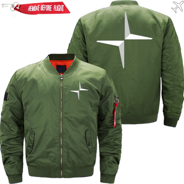 POLESTAR JACKET